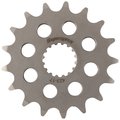 Supersprox Countershaft Sprocket 17T- for Suzuki GSX1300 B-KING CST-423-17-2